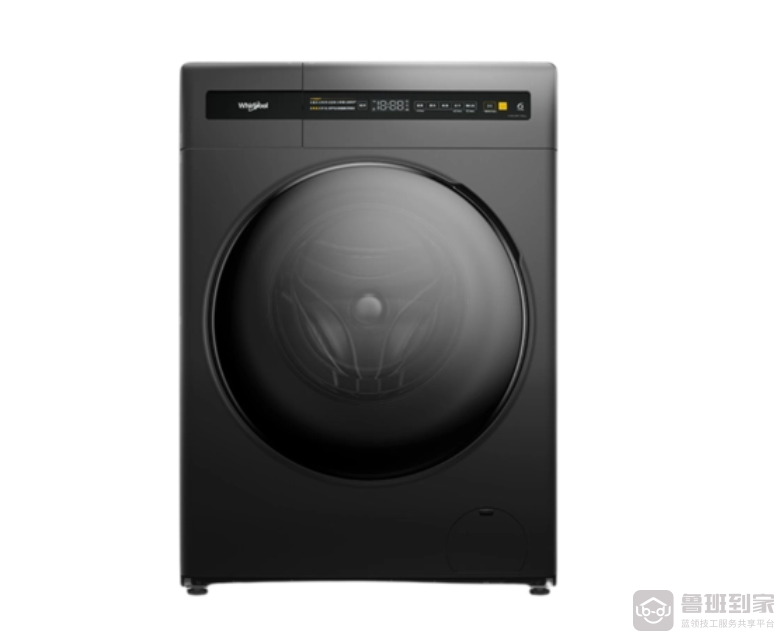 whirlpool洗衣机e11是什么故障要怎么处理