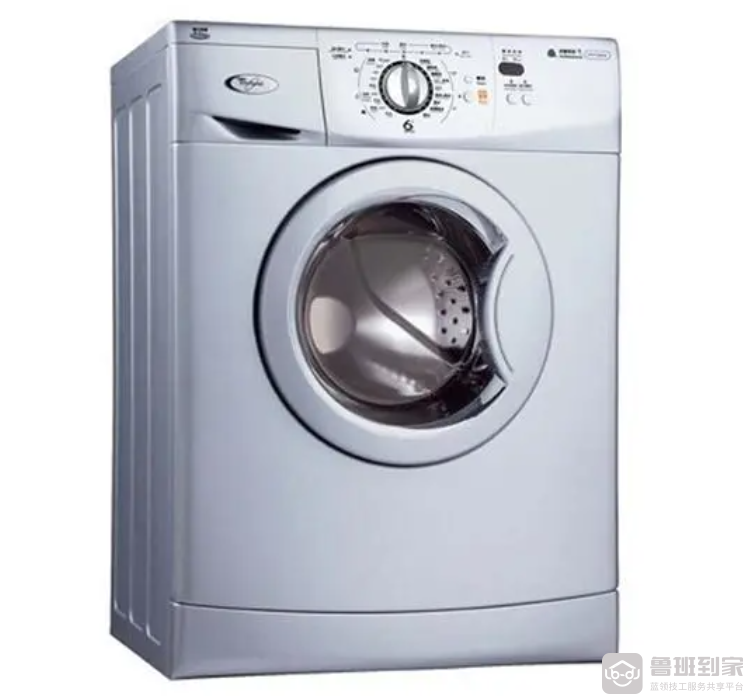 whirlpool洗衣机e11是什么故障要怎么处理