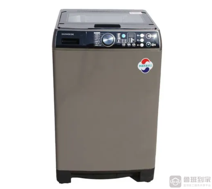 波轮洗衣机怎么清洗里面的脏东西怎么弄干净