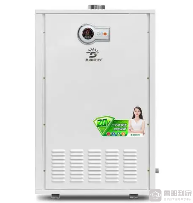 冷凝式家用燃气快速热水器不打火是什么原因