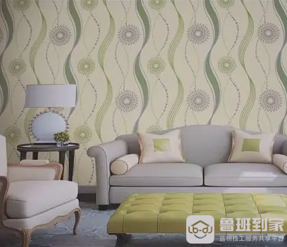 液体壁纸