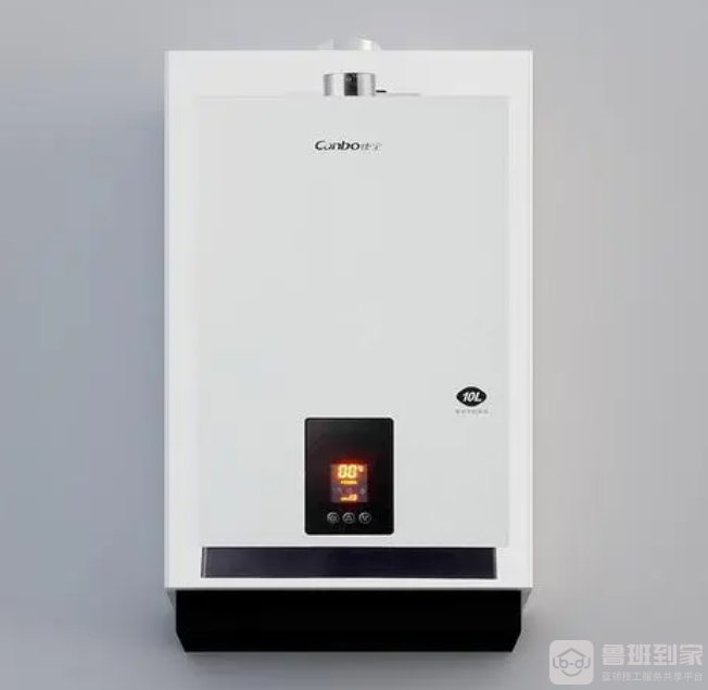 燃气热水器进水阀过滤网口漏水是怎么回事