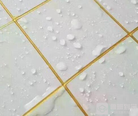 瓷砖填缝剂