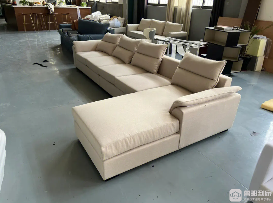 简约沙发