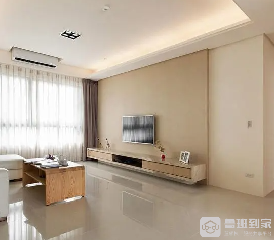 整体吊顶