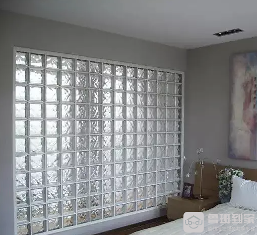 玻璃砖尺寸