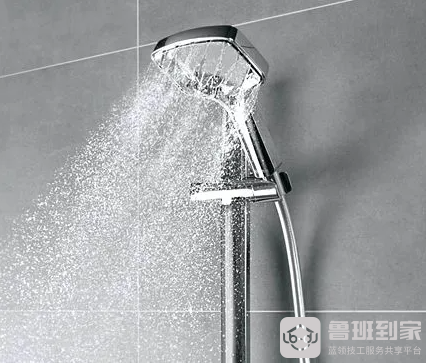 喷头型号