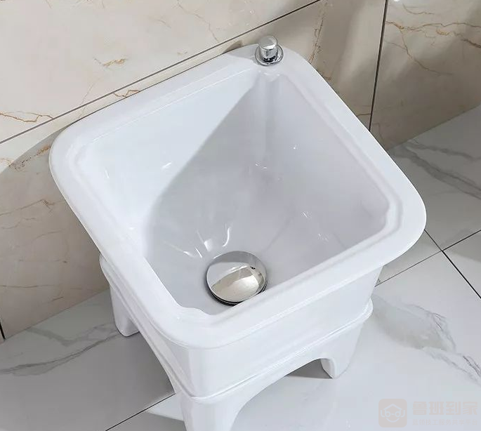 拖把池尺寸