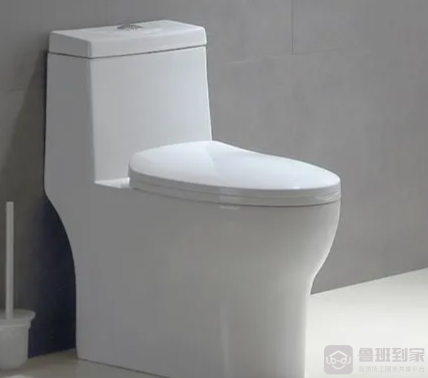 陶瓷坐便器怎么安装