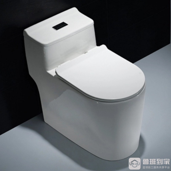 陶瓷坐便器怎么安装