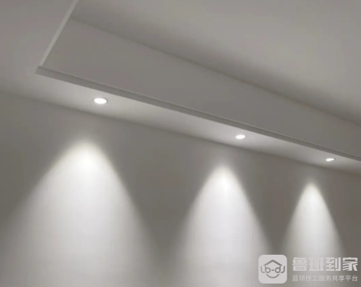 射灯怎么选