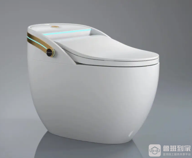 智能马桶