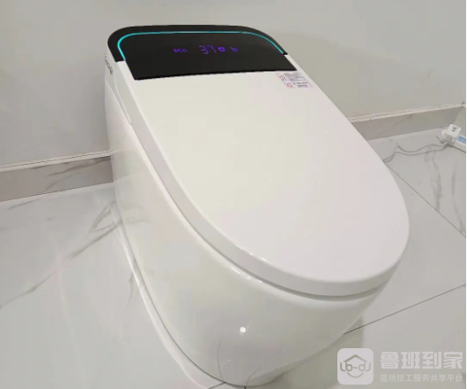 智能马桶