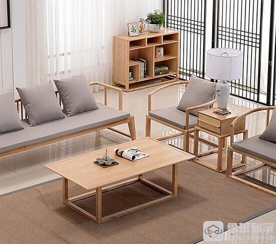原木家具