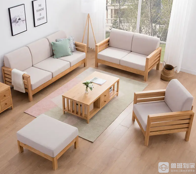 原木家具
