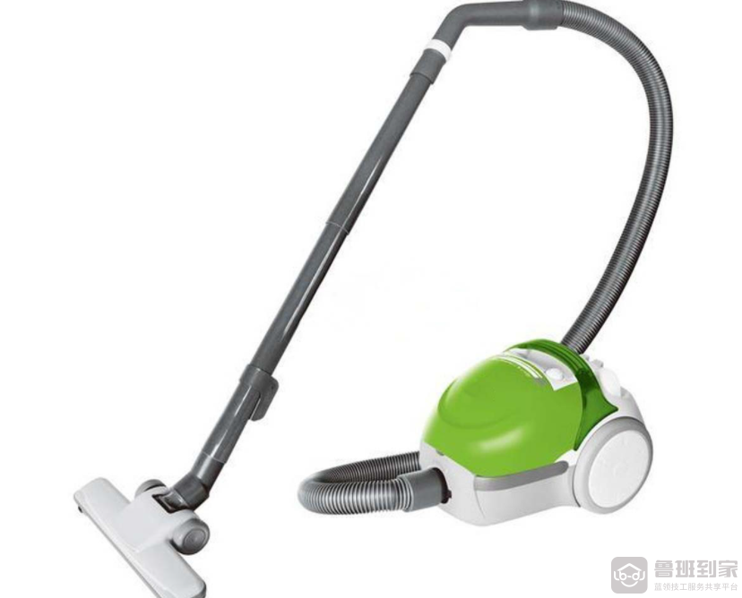 吸尘器