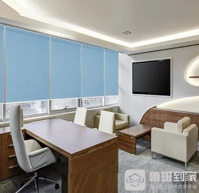 隐形窗帘