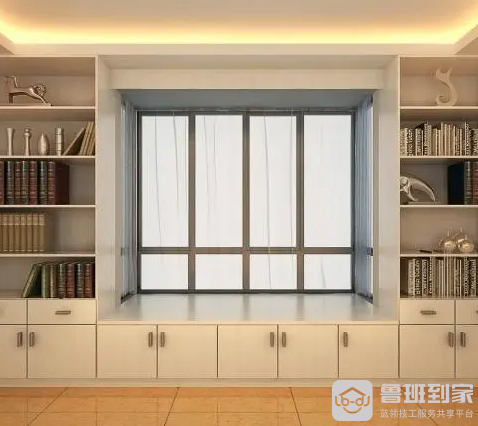 飘窗材料