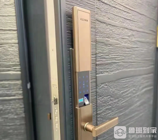 bob半岛指纹锁哪个牌子比较好指纹锁价格一般在多少钱左右(图2)