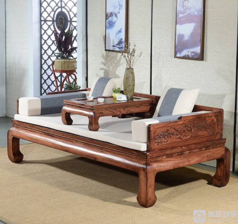 榆木家具