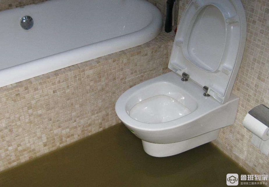 马桶漏水维修多少钱
