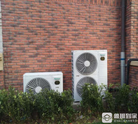 空调室外机