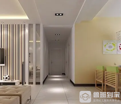 走廊吊顶