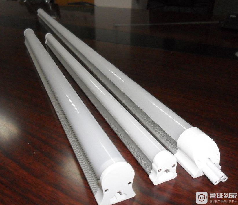 t8灯管和led灯管的区别