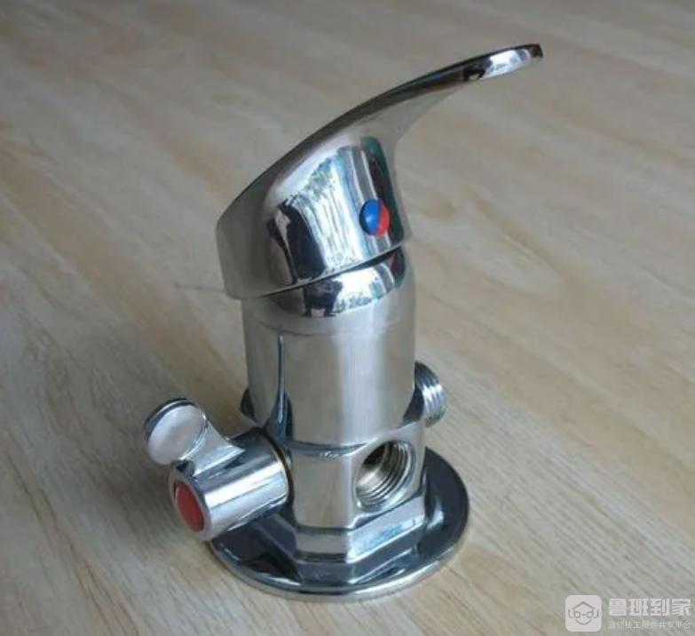 混水阀漏水是什么原因