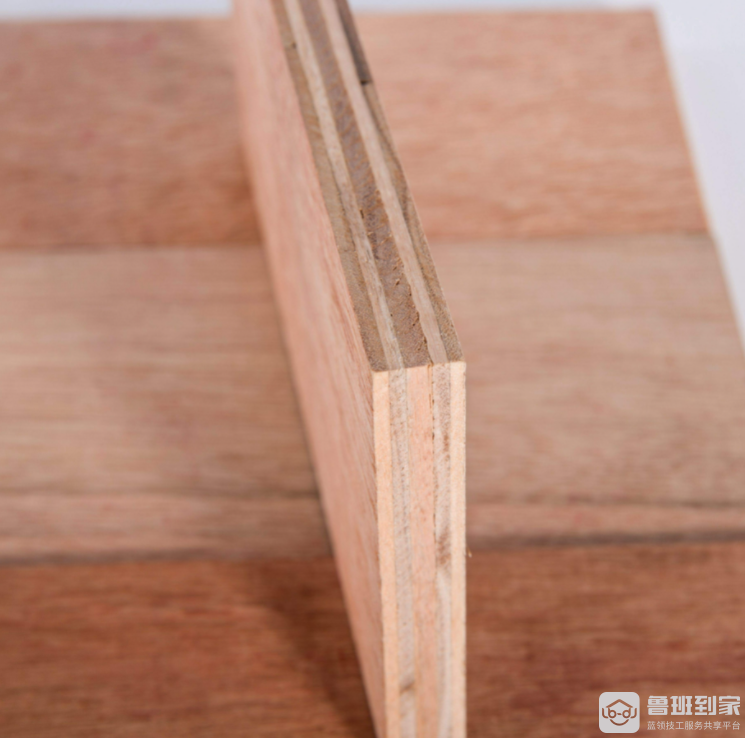 胶合板多少钱一平方米