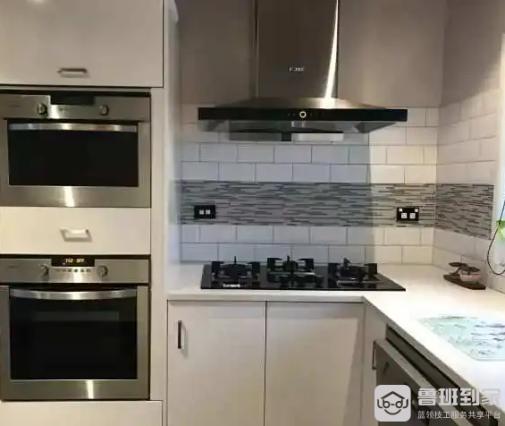 煤气灶尺寸