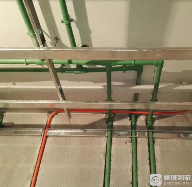 水管尺寸