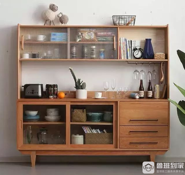餐边柜尺寸