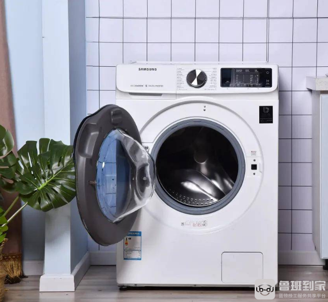 滚筒洗衣机尺寸