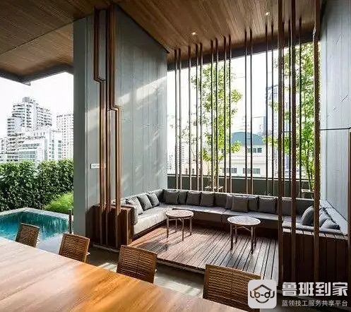 架空层什么意思