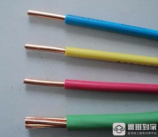 bv线是什么电线