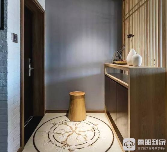 门口玄关