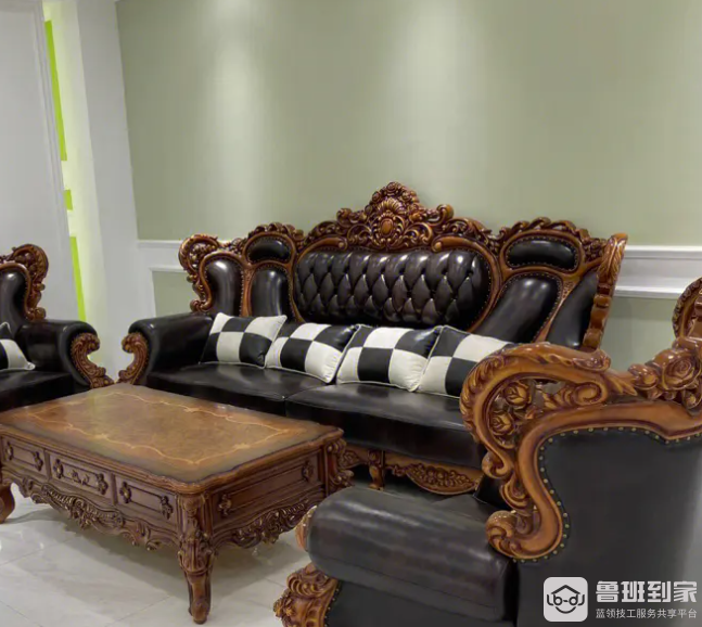欧式家具