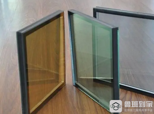 镀膜玻璃