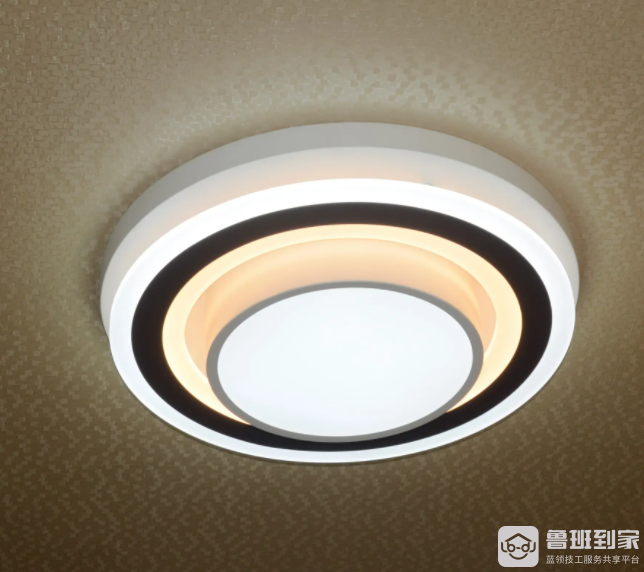 吸顶灯led灯芯