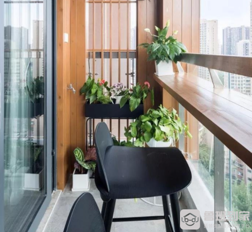 阳台家具