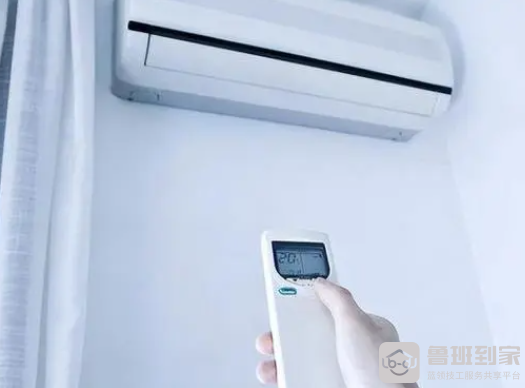 空调除湿
