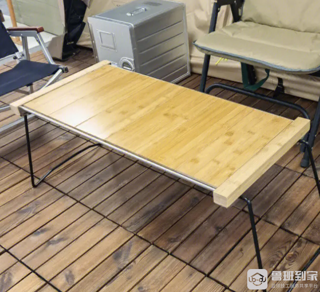 折叠家具