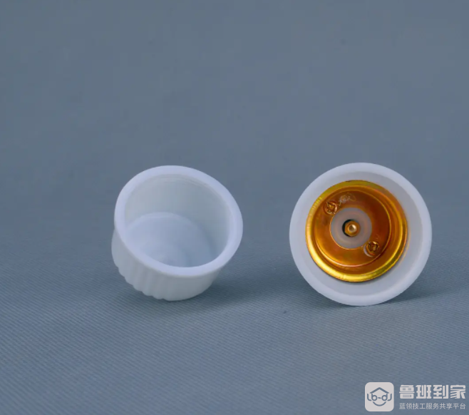 灯头规格