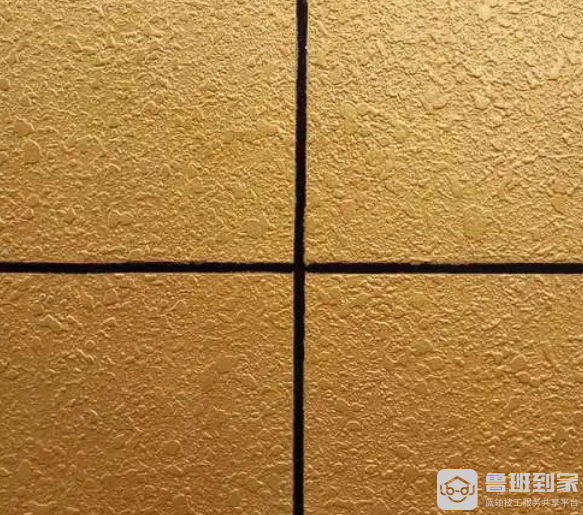 金属漆和真石漆的区别