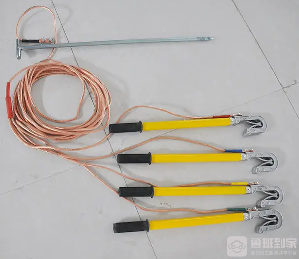 接地线的作用