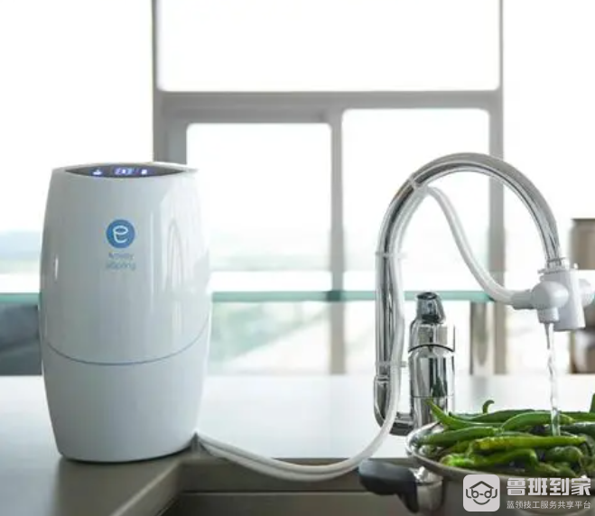 净水器有哪几种类型