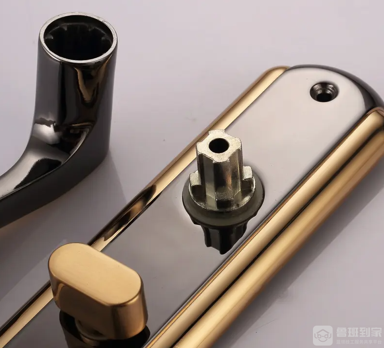 锁具级别分类