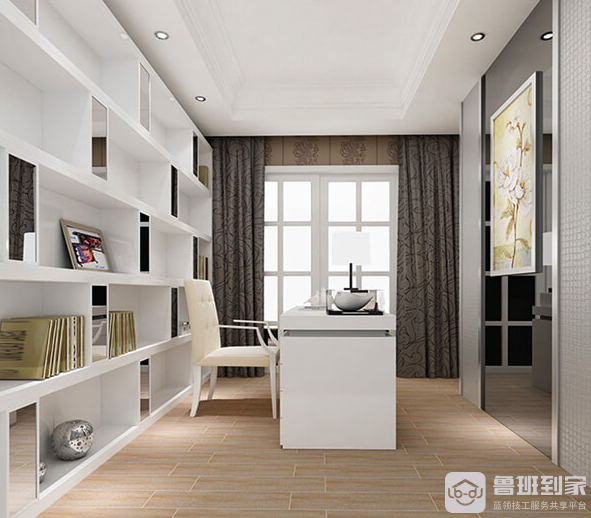 书房灯