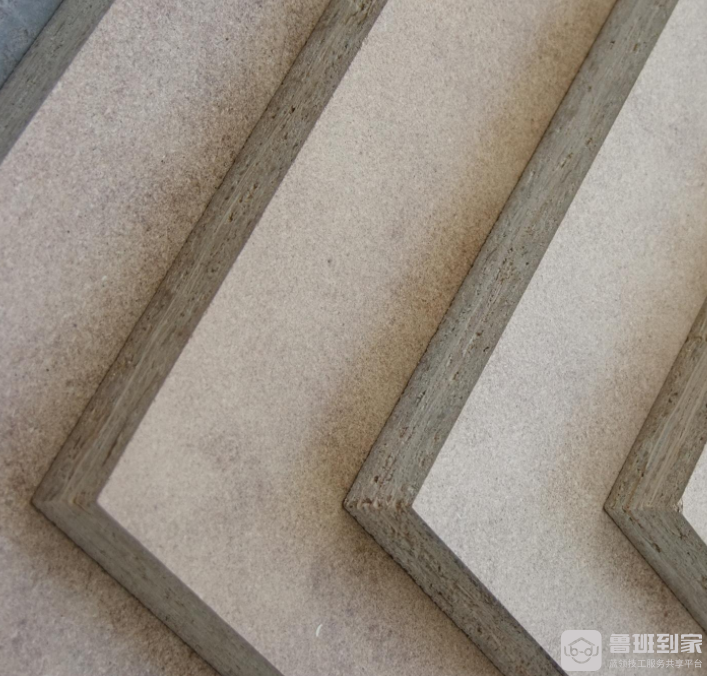 欧松板是什么材料